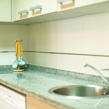 Apartament El Brezo, Con Piscina A 3km De La Playa Vut-4389-as *