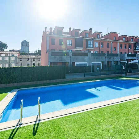 El Brezo, Con Piscina A 3km De La Playa Vut-4389-as