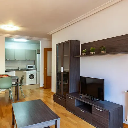 El Brezo, Con Piscina A 3km De La Playa Vut-4389-as Apartament Llanes