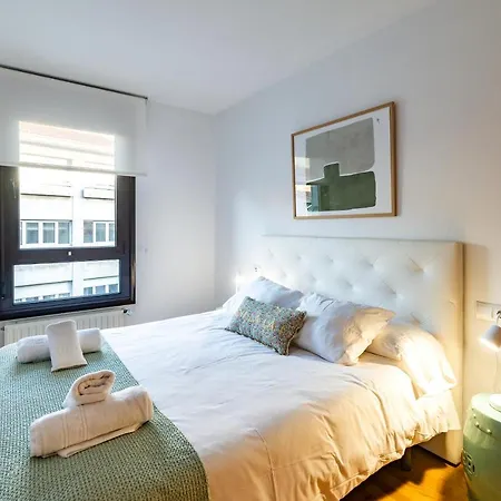 Apartament El Brezo, Con Piscina A 3km De La Playa Vut-4389-as *