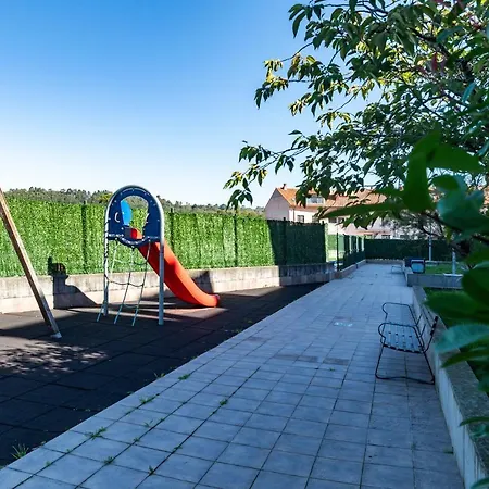 El Brezo, Con Piscina A 3km De La Playa Vut-4389-as Apartament *