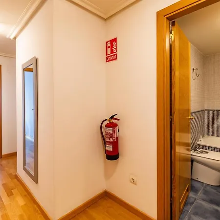 El Brezo, Con Piscina A 3km De La Playa Vut-4389-as Apartament *