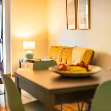 Apartament El Brezo, Con Piscina A 3km De La Playa Vut-4389-as Llanes