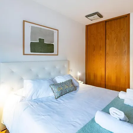 El Brezo, Con Piscina A 3km De La Playa Vut-4389-as Apartament *