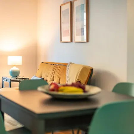 Apartament El Brezo, Con Piscina A 3km De La Playa Vut-4389-as *