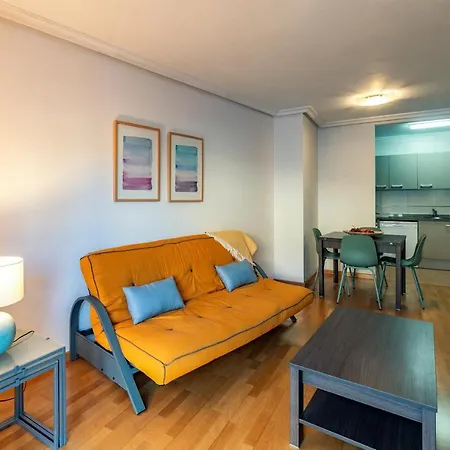 Daire El Brezo, Con Piscina A 3km De La Playa Vut-4389-as