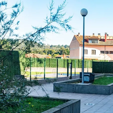 El Brezo, Con Piscina A 3km De La Playa Vut-4389-as Daire Llanes