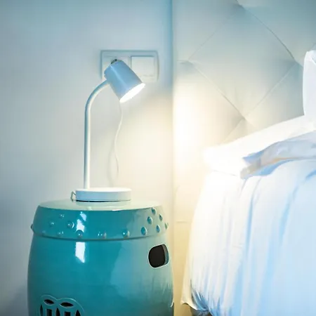 El Brezo, Con Piscina A 3km De La Playa Vut-4389-as Daire Llanes