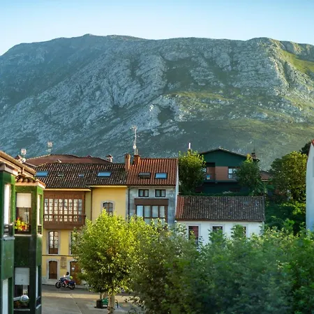 Daire El Brezo, Con Piscina A 3km De La Playa Vut-4389-as Llanes