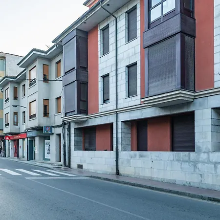 El Brezo, Con Piscina A 3km De La Playa Vut-4389-as