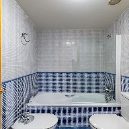 Lejlighed El Brezo, Con Piscina A 3km De La Playa Vut-4389-as Llanes